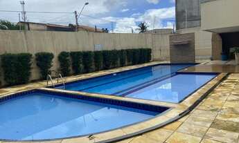 Imagem 4: Apartamento para venda possui 58 metros quadrados com 3 quartos no Mitantes Passaré