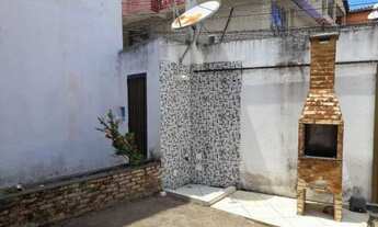 Imagem 3: Casa 2/4 Varanda, Garagem no Imbuí