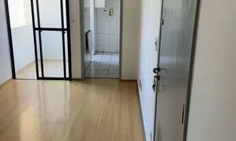 Imagem: Apartamento para venda possui 43 metros