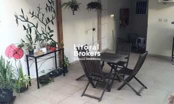 Imagem 6: Sobrado à venda no bairro Marapé - Santos/SP