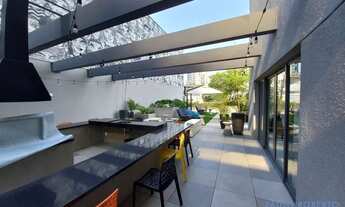 Imagem 5: APARTAMENTO - PINHEIROS - SP