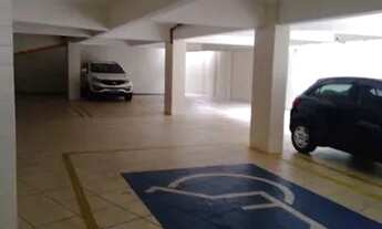 Imagem 6: Apartamento com 2 dorms, Tupi, Praia Grande - R$ 500 mil, Cod: ANT6880