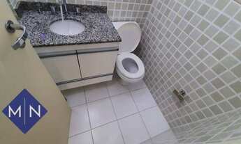 Imagem 5: Apartamento com 2 dormitórios para alugar, 65 m² por R$ 3.024,56/mês - Bethaville I - Baru