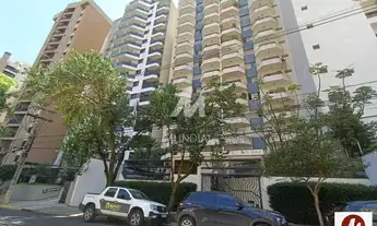 Imagem 2: Apartamento (tipo - padrao) 3 dormitórios/suite, cozinha planejada, portaria 24hs, salão d