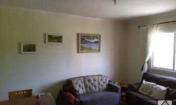 Imagem 4: Apartamento com 2 dormitórios à venda, 56 m² por R$ 218.000,00 - Vila Orozimbo Maia - Camp