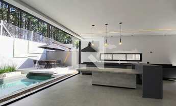 Imagem 5: Casa de Condomínio para Aluguel - Alphaville, 4 Quartos, 320 m2