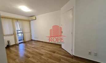 Imagem 4: Apartamento para locação com 76m² - Brooklin, São Paulo