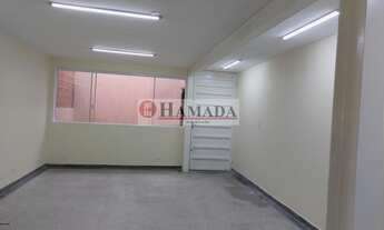 Imagem 6: Sala Comercial para Locação em São Paulo, Jardim Eliana, 2 banheiros