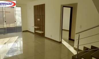 Imagem: Goiânia - Casa Padrão - Jardim Atlântico