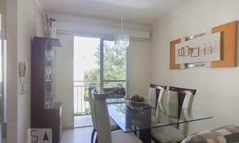 Imagem 7: Apartamento para Aluguel - Parque Prado, 2 Quartos, 50 m2