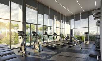 Imagem 7: Apartamento a venda em Moema com 175m², 3 suítes, pronto para morar