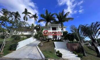 Imagem 3: Casa com 5 dormitórios, 725 m² - venda por R$ 6.500.000,00 ou aluguel por R$ 30.000,01/mês