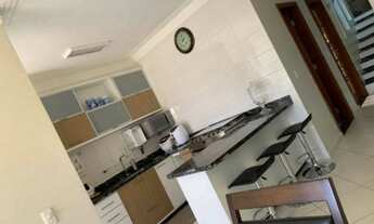 Imagem 7: Casa para venda possui 150 metros quadrados com 3 quartos em Saboeiro - Salvador - Bahia