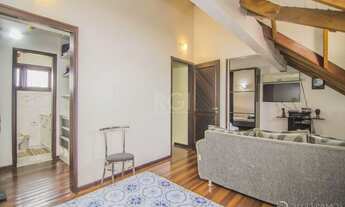 Imagem 7: Casa Condominio para Venda - 165m², 3 dormitórios, sendo 1 suites, 2 vagas - Ecoville