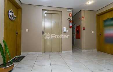 Imagem 5: Apartamento à venda Rua Marina Sirângelo Castello, Jardim Itu - Porto Alegre