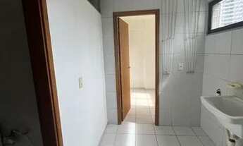 Imagem 3: Apartamento para aluguel tem 87 metros quadrados com 3 quartos em Rosarinho - Recife - PE