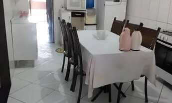 Imagem 3: Casa para venda na engomadeira