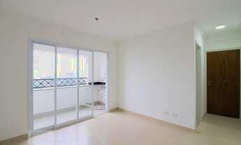 Imagem: Apartamento para Aluguel - Vila Rosália