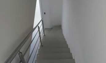 Imagem 5: Sobrado para venda possui 78 metros quadrados com 2 quartos em Nova Palhoça - Palhoça - SC