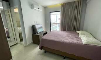 Imagem: Alugo Apto no Umarizal, Mobiliado, com 2