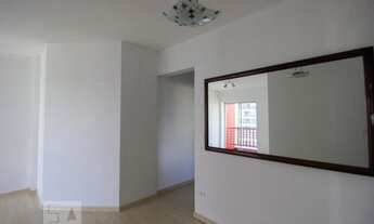 Imagem 7: Apartamento para Aluguel - Jardim Éster Yolanda, 2 Quartos, 60 m2