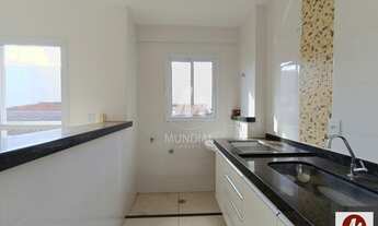 Imagem 4: Apartamento (tipo - padrao) 1 dormitórios, cozinha planejada, elevador, em condomínio fech