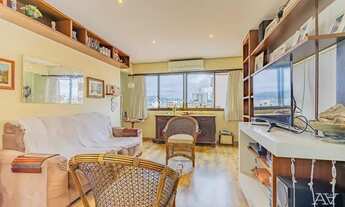 Imagem 5: Apartamento para venda tem 90 metros quadrados com 2 quartos em Petrópolis - Porto Alegre