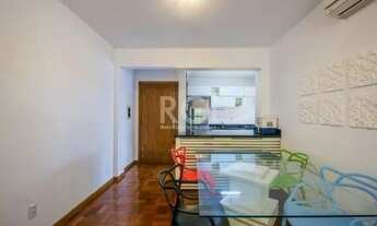 Imagem 8: Apartamento para Venda - 84.7m², 2 dormitórios, sendo 1 suites, 1 vaga - Auxiliadora