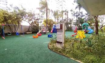 Imagem 2: APARTAMENTO 3 QUARTOS - 1 SUÍTE - CONDOMÍNIO SICÍLIA