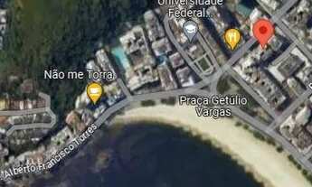 Imagem 5: Apartamento para venda com 127 metros quadrados com 3 quartos em Icaraí - Niterói - RJ