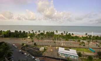 Imagem 2: HA - Excelente apartamento para venda tem 220m² com 3 quartos em Boa Viagem - Recife