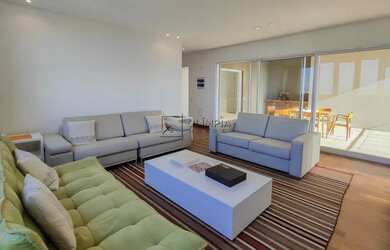 Imagem 6: Apartamento Locação Vila Ipojuca 126 m² 2 Dormitórios