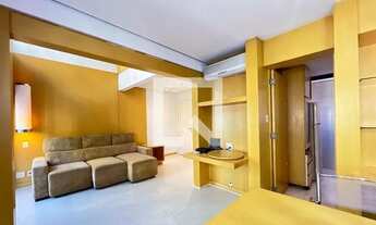 Imagem 4: Apartamento para Aluguel - Moema, 2 Quartos, 64 m2