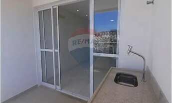 Imagem 5: Apartamento 2 suites, varanda gourmet no São Mateus