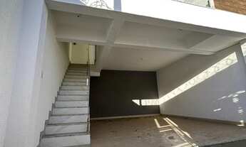 Imagem: BELO HORIZONTE - Casa Padrão - Santa Mônica