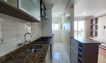 Imagem 7: Apartamento com 2 dormitórios à venda, 55 m² por R$ 410.000,00 - Novo Mundo - Curitiba/PR