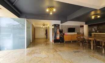 Imagem 4: CASA 04 QUARTOS 06 VAGAS COND PORTAL DO SOL VENDA