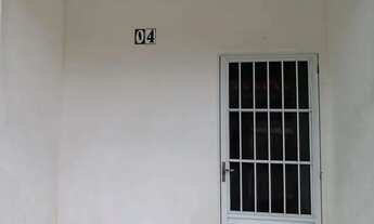 Imagem 4: Apartamento 2/4 Apartamento com 2 dormitórios