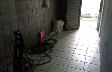 Imagem 5: Casa pra alugar Casa com 1 dormitório