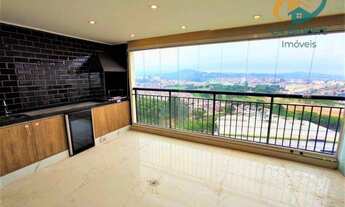 Imagem 5: Apartamento com 3 dormitórios, 154 m² - venda por R$ 1.890.000,00 ou aluguel por R$ 15.000