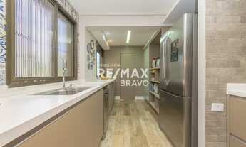 Imagem 6: Apartamento em Água Verde - Curitiba