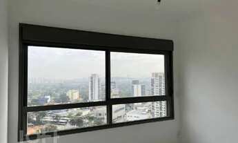 Imagem: SãO PAULO - Apartamento Padrão - Butantã