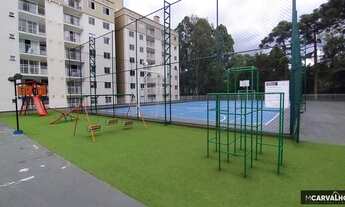 Imagem 6: Apartamento para Locação em Pinhais, Atuba, 2 dormitórios, 1 banheiro, 1 vaga