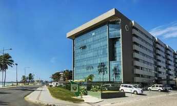 Imagem 3: Flat luxo frente mar no hotel Ritz