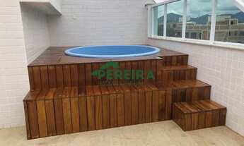 Imagem: Cobertura a venda em Rio de Janeiro