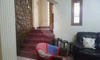 Imagem 7: Sobrado no Mandaqui