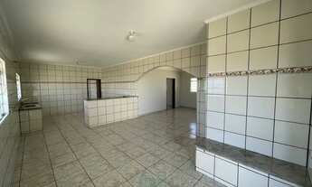 Imagem 3: Sobrado para aluguel com 477 metros quadrados com 3 quartos em Jardim do Éden - Franca - S