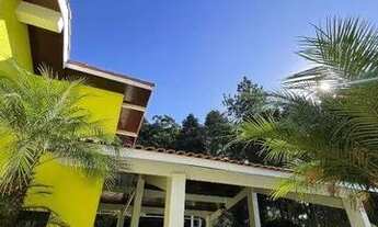 Imagem 6: Casa com 3 suítes à venda, 400 m² no Condomínio Village Scorpios II por R$ 1.800.000 - Alp