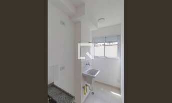 Imagem 7: Apartamento para Aluguel - Vila Guilhermina, 1 Quarto, 34 m2