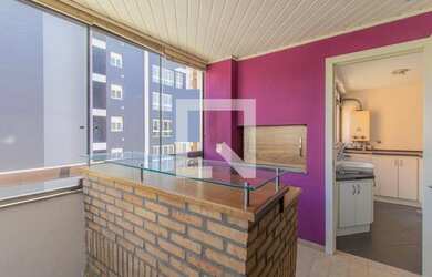 Imagem 6: Apartamento para Aluguel - Tristeza, 2 Quartos, 88 m2